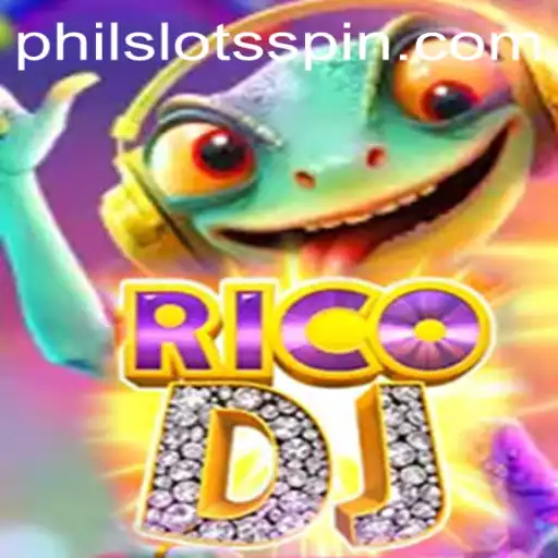 Unveiling RicoDJ: The Game Revolutionizing Online Entertainment with PHILSLOTS