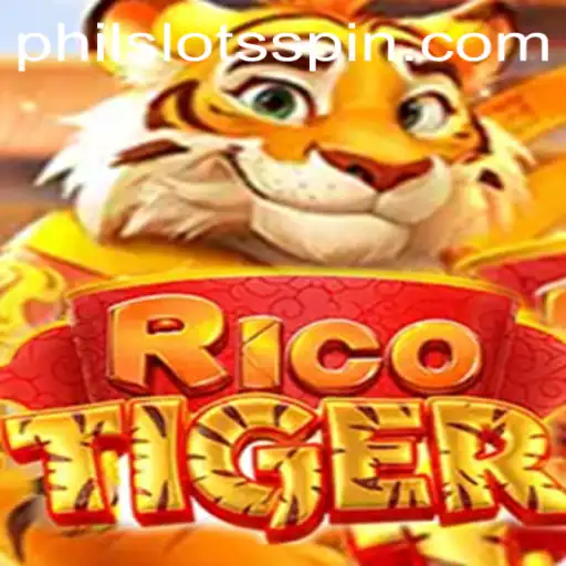 RicoTiger: A Thrilling Experience with PHILSLOTS