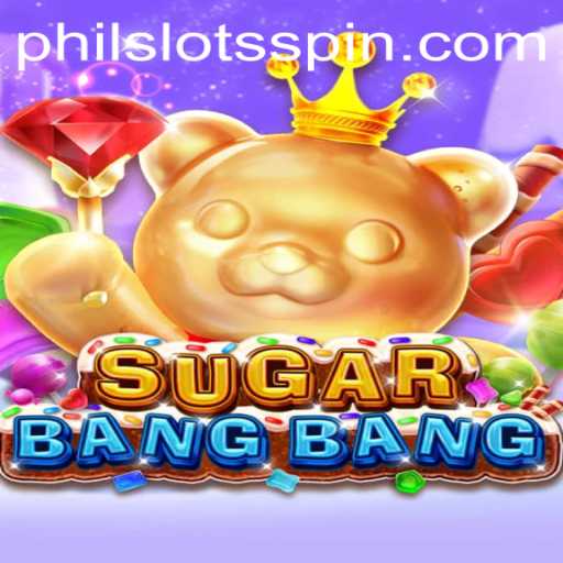 SUGARBANGBANG and PHILSLOTS: A Sweet Adventure in the World of Online Gaming