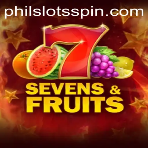 Unveiling SevensFruits: An Exciting Adventure in Online Gaming with PHILSLOTS