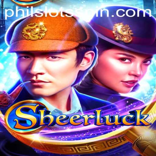 The Exciting World of Sheerluck: A Fresh Take on Slot Gaming with PHILSLOTS
