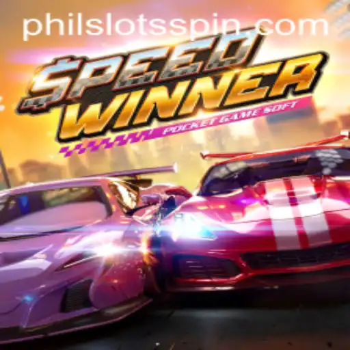 Unveiling SpeedWinner: The Exciting New Addition to PHILSLOTS