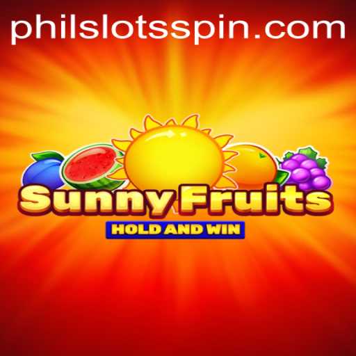 SunnyFruits: A Blossoming Adventure In The World Of PHILSLOTS