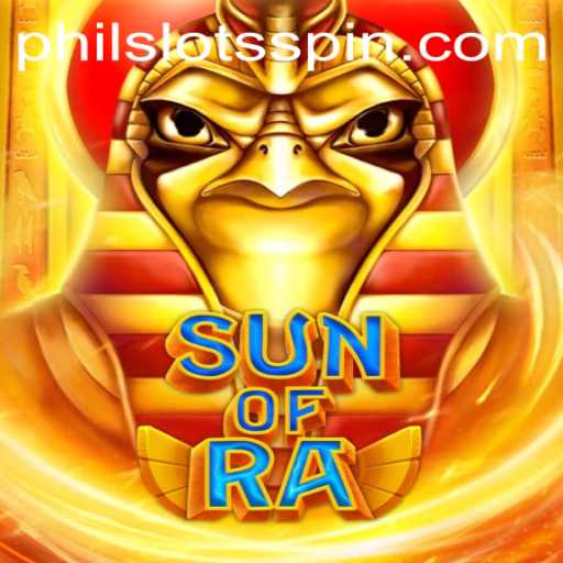 Exploring SunofRa: The Thrilling Slot Game by PHILSLOTS