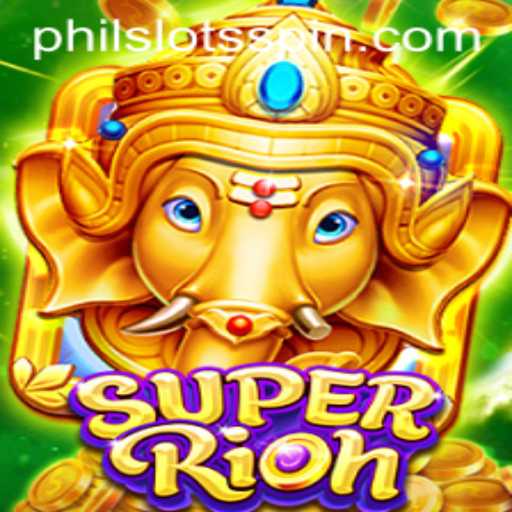 Discover the Thrills of SuperRich: The Ultimate PHILSLOTS Gaming Experience