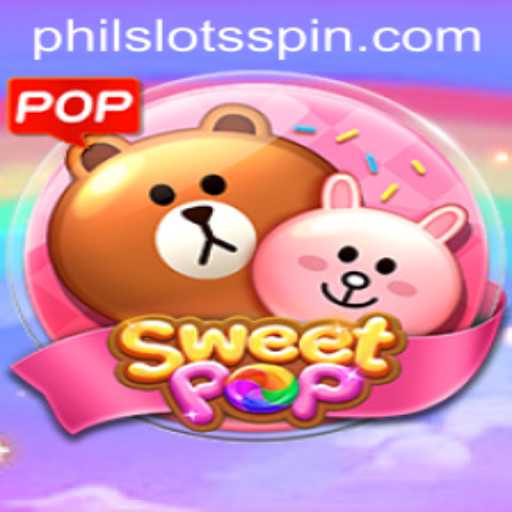 SweetPOP: A Colorful Adventure in Online Gaming with PHILSLOTS