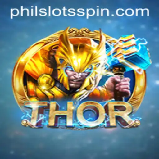 Unleashing the Power of THOR: A Deep Dive into the Exciting World of PHILSLOTS