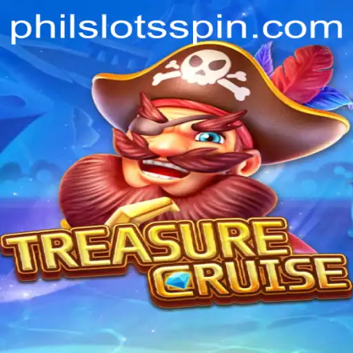 Unveiling the Adventure of TREASURECRUISE with PHILSLOTS