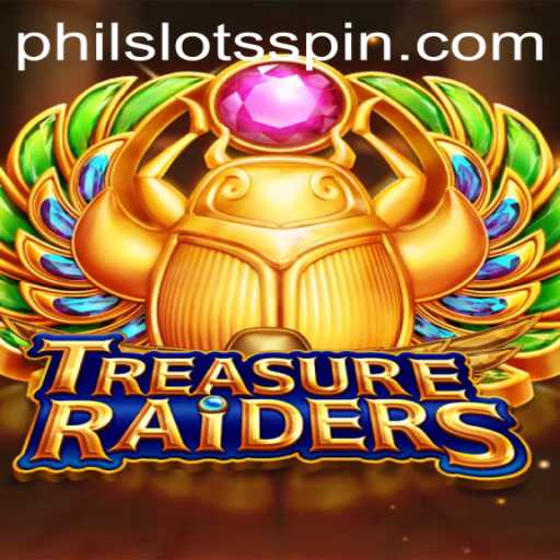 TREASURERAIDERS: Unveiling the Adventure-Filled World of PHILSLOTS