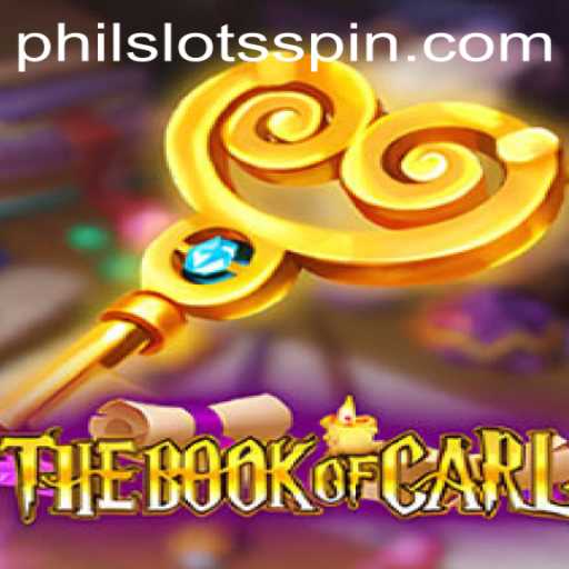 TheBookofCarl: A New Gaming Adventure with PHILSLOTS
