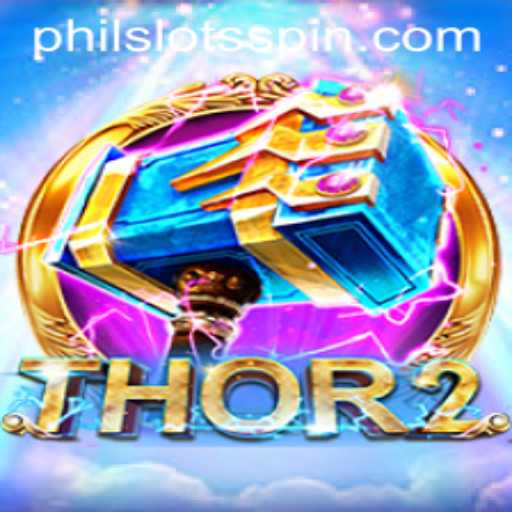 Unleashing Thunder with Thor2: Dive into the World of PHILSLOTS