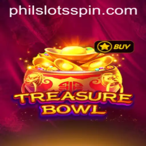 Exploring TreasureBowl: An Exciting New Slot Adventure by PHILSLOTS