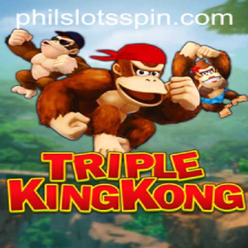 Discover the Thrills of TripleKingKong: A New Era of Slot Gaming