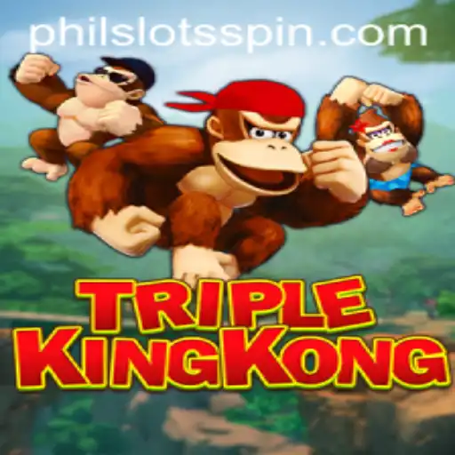 Discover the Thrills of TripleKingKong: A New Era of Slot Gaming