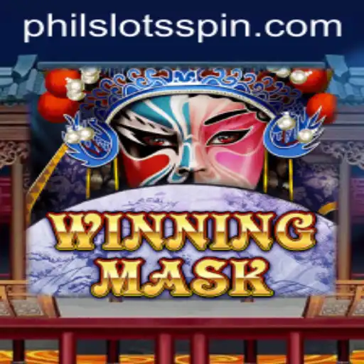 WinningMask: Revolutionizing the PHILSLOTS Gaming Experience