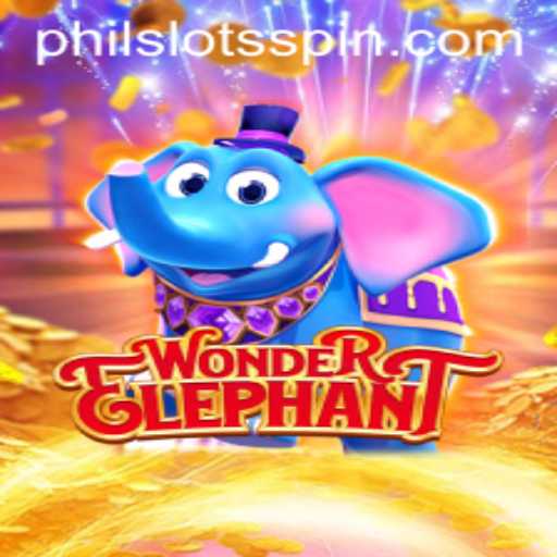 Discover the Thrills of WonderElephant: The Game Revolution