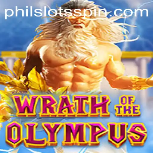 Exploring the Mythical Adventure: WrathofOlympus and the PHILSLOTS Connection
