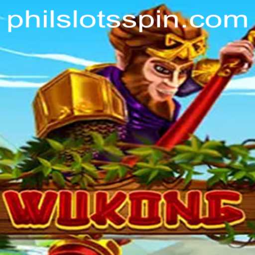Wukong: The Exciting Journey Through Digital Realms with PHILSLOTS