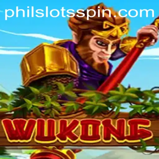 Wukong: The Exciting Journey Through Digital Realms with PHILSLOTS