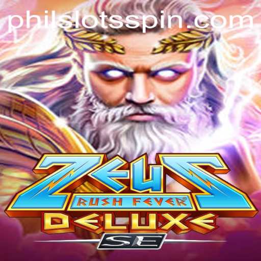 ZeusRushFeverDeluxeSE: A Mythical Adventure in the World of Online Gaming